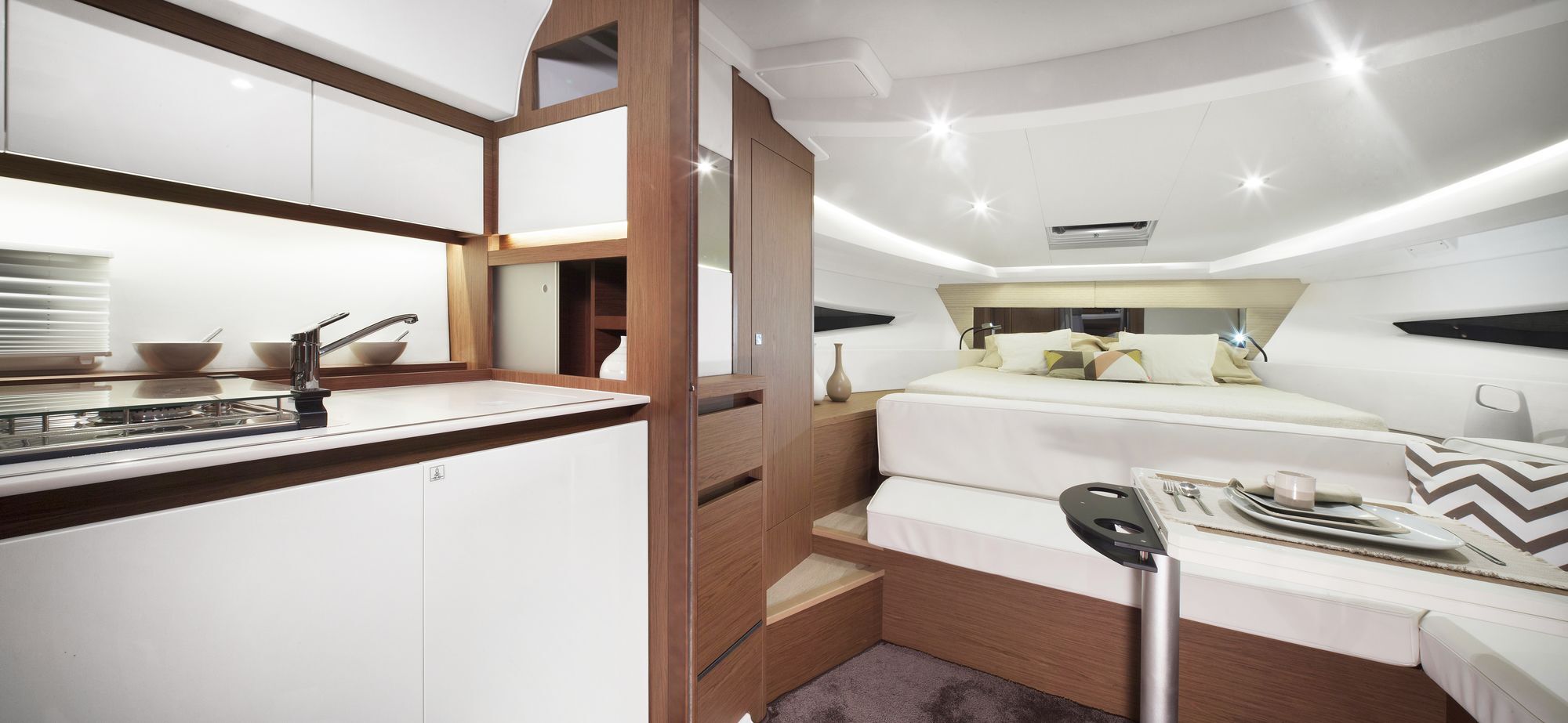 Vietyacht Marina Club - Halong Bay Cruise 호텔 하롱 외부 사진